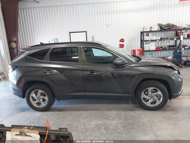 Продажа на аукционе авто 2023 Hyundai Tucson Sel, vin: 5NMJBCAE4PH250362, номер лота: 45408259