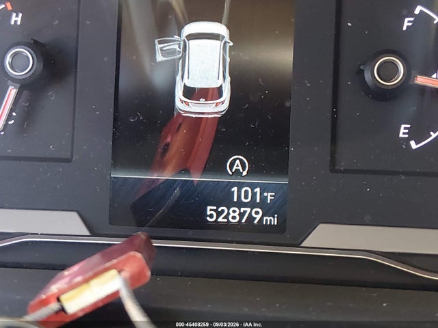 Продажа на аукционе авто 2023 Hyundai Tucson Sel, vin: 5NMJBCAE4PH250362, номер лота: 45408259