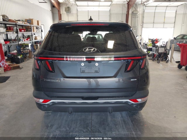 Продажа на аукционе авто 2023 Hyundai Tucson Sel, vin: 5NMJBCAE4PH250362, номер лота: 45408259
