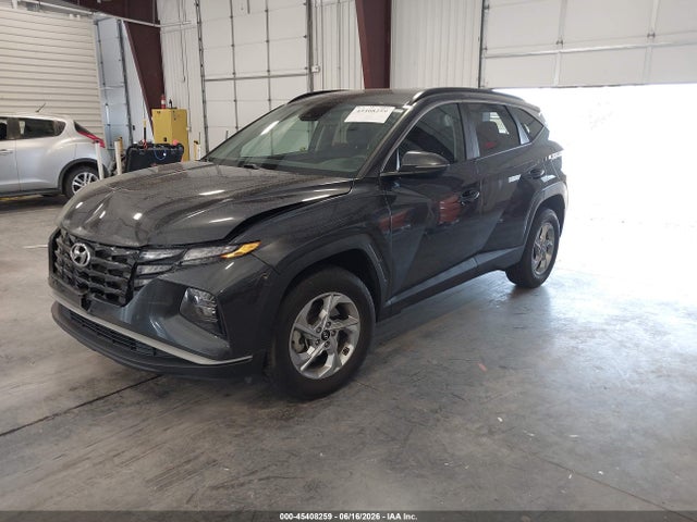 Продажа на аукционе авто 2023 Hyundai Tucson Sel, vin: 5NMJBCAE4PH250362, номер лота: 45408259