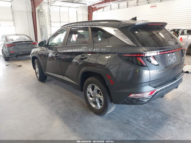 Продажа на аукционе авто 2023 Hyundai Tucson Sel, vin: 5NMJBCAE4PH250362, номер лота: 45408259