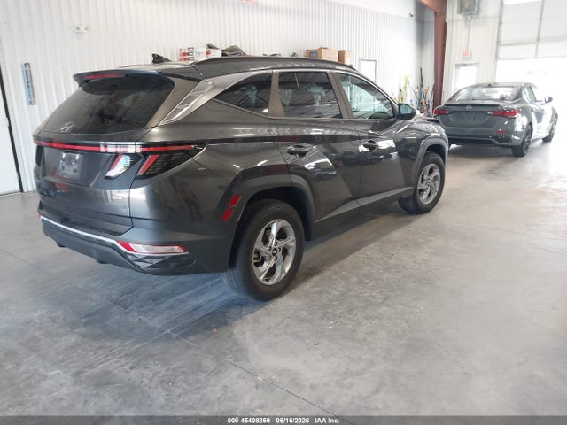 Продажа на аукционе авто 2023 Hyundai Tucson Sel, vin: 5NMJBCAE4PH250362, номер лота: 45408259