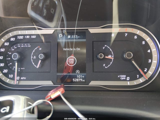 Продажа на аукционе авто 2023 Hyundai Tucson Sel, vin: 5NMJBCAE4PH250362, номер лота: 45408259
