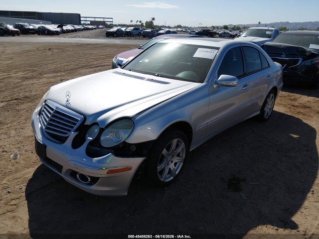 Продаж на аукціоні авто 2007 Mercedes-benz E 350, vin: WDBUF56X27B057833, номер лоту: 45408263