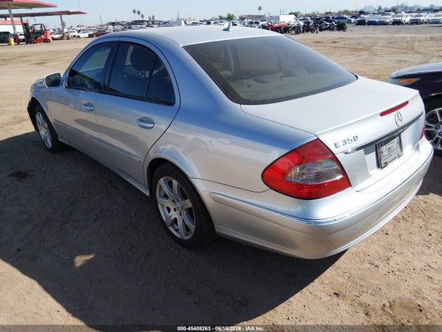 Продаж на аукціоні авто 2007 Mercedes-benz E 350, vin: WDBUF56X27B057833, номер лоту: 45408263