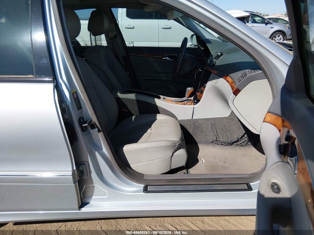 Продаж на аукціоні авто 2007 Mercedes-benz E 350, vin: WDBUF56X27B057833, номер лоту: 45408263