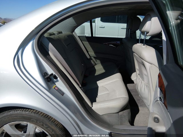 Продаж на аукціоні авто 2007 Mercedes-benz E 350, vin: WDBUF56X27B057833, номер лоту: 45408263