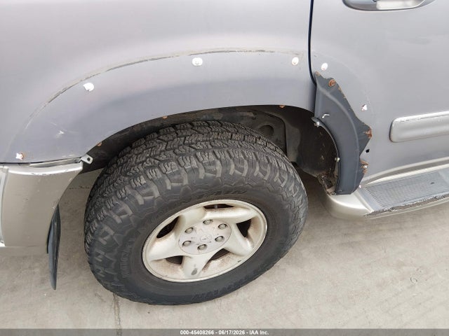 Aukcja sprzedaży 2002 Toyota Sequoia Sr5 V8, vin: 5TDBT44A52S065310, numer aukcji: 45408266