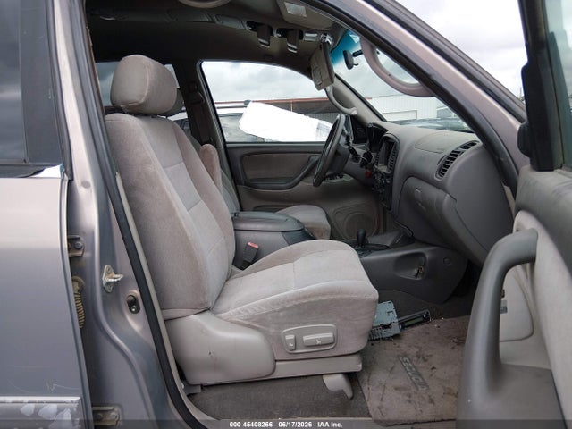 Aukcja sprzedaży 2002 Toyota Sequoia Sr5 V8, vin: 5TDBT44A52S065310, numer aukcji: 45408266