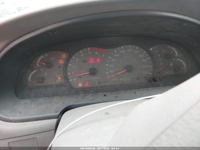 Aukcja sprzedaży 2002 Toyota Sequoia Sr5 V8, vin: 5TDBT44A52S065310, numer aukcji: 45408266