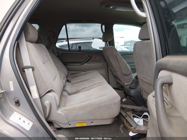Aukcja sprzedaży 2002 Toyota Sequoia Sr5 V8, vin: 5TDBT44A52S065310, numer aukcji: 45408266