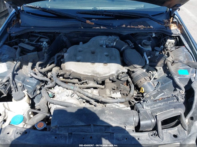 Aukcja sprzedaży 2005 Infiniti G35, vin: JNKCV54E45M415967, numer aukcji: 45408267