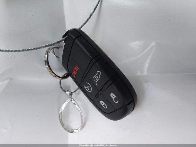 1C4RJFJT8JC340528 Jeep Grand Cherokee Summit 4x4