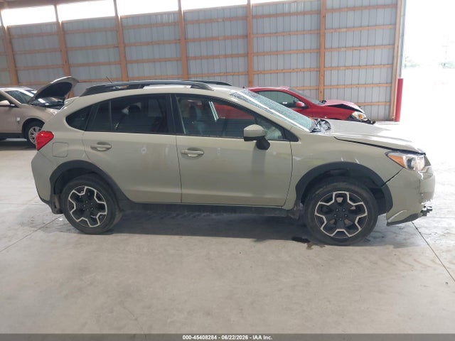 Aukcja sprzedaży 2015 Subaru Xv Crosstrek 2.0i Premium, vin: JF2GPACC0F9310175, numer aukcji: 45408284