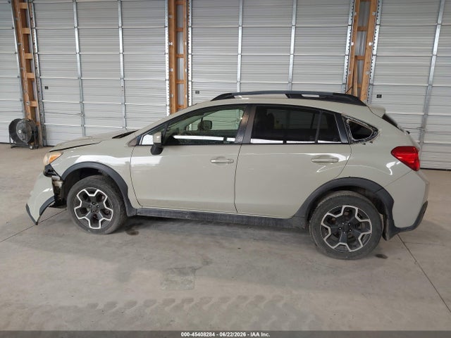 Продажа на аукционе авто 2015 Subaru Xv Crosstrek 2.0i Premium, vin: JF2GPACC0F9310175, номер лота: 45408284