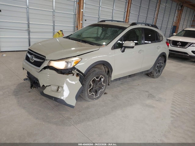 Aukcja sprzedaży 2015 Subaru Xv Crosstrek 2.0i Premium, vin: JF2GPACC0F9310175, numer aukcji: 45408284