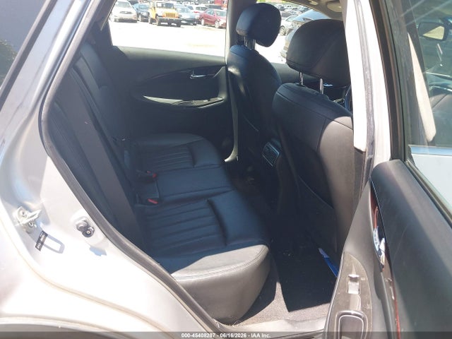 2011 Infiniti Ex35 Journey მანქანა იყიდება აუქციონზე, vin: JN1AJ0HR1BM850934, აუქციონის ნომერი: 45408287