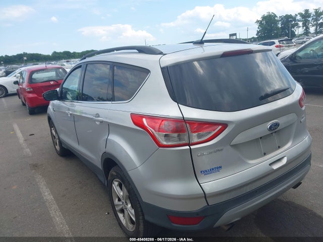 2014 Ford Escape Se მანქანა იყიდება აუქციონზე, vin: 1FMCU0GXXEUD29028, აუქციონის ნომერი: 45408288