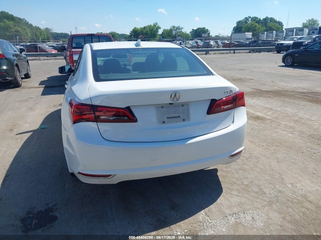 2015 Acura Tlx V6 მანქანა იყიდება აუქციონზე, vin: 19UUB2F37FA004284, აუქციონის ნომერი: 45408290