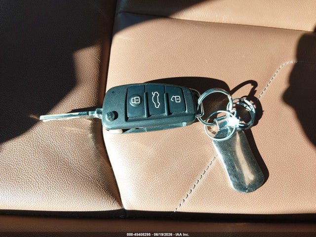 2023 Audi Q3 Premium Plus 45 Tfsi S Line Quattro Tiptronic მანქანა იყიდება აუქციონზე, vin: WA1EECF37P1034641, აუქციონის ნომერი: 45408295