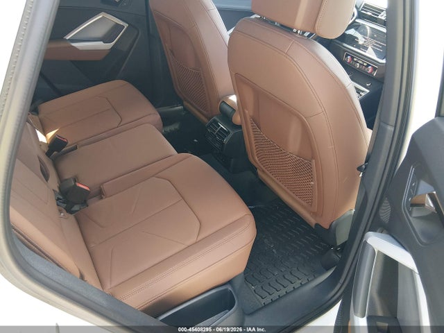 2023 Audi Q3 Premium Plus 45 Tfsi S Line Quattro Tiptronic მანქანა იყიდება აუქციონზე, vin: WA1EECF37P1034641, აუქციონის ნომერი: 45408295