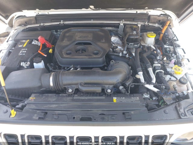 1C4RJXP67SW584338 Jeep Wrangler 4xe Sahara 4xe