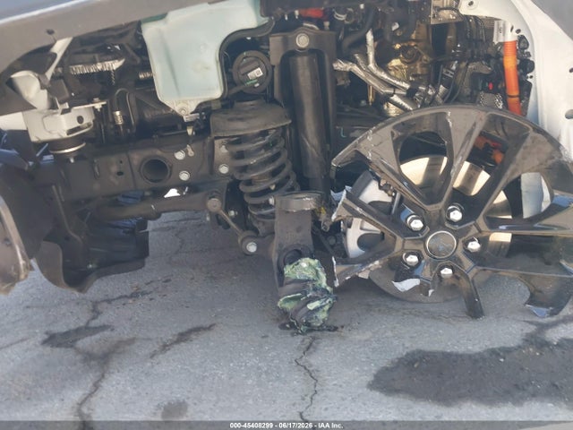 1C4RJXP67SW584338 Jeep Wrangler 4xe Sahara 4xe