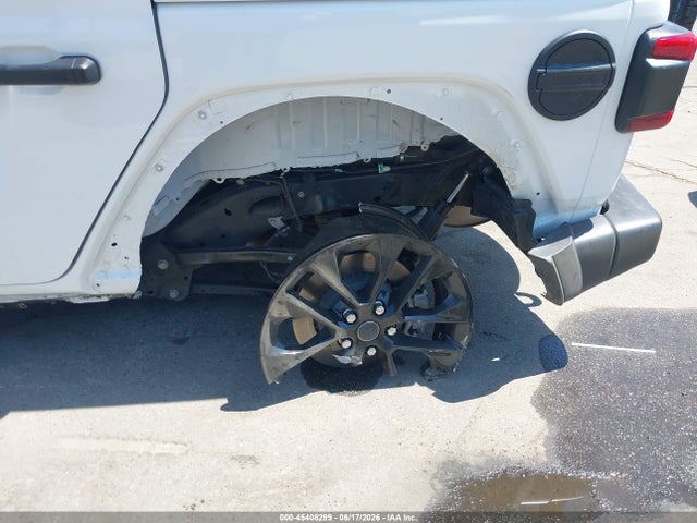 1C4RJXP67SW584338 Jeep Wrangler 4xe Sahara 4xe
