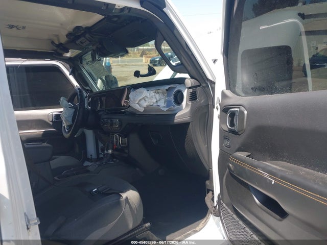 1C4RJXP67SW584338 Jeep Wrangler 4xe Sahara 4xe