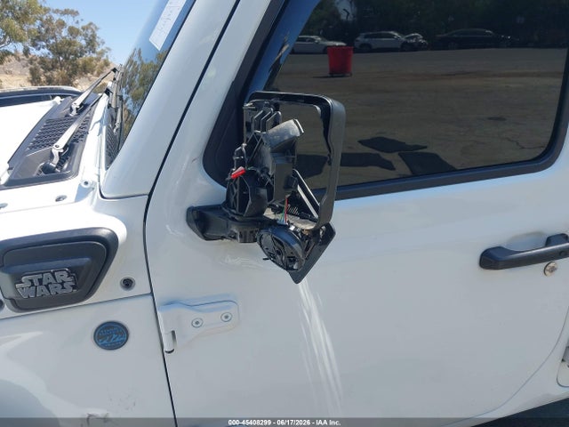 1C4RJXP67SW584338 Jeep Wrangler 4xe Sahara 4xe