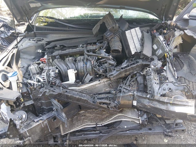 Продажа на аукционе авто 2024 Hyundai Elantra Sel, vin: KMHLM4DG1RU658380, номер лота: 45408300