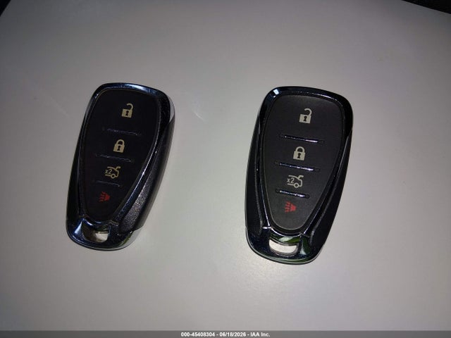 1G1ZC5ST7JF190566 Chevrolet Malibu 1fl