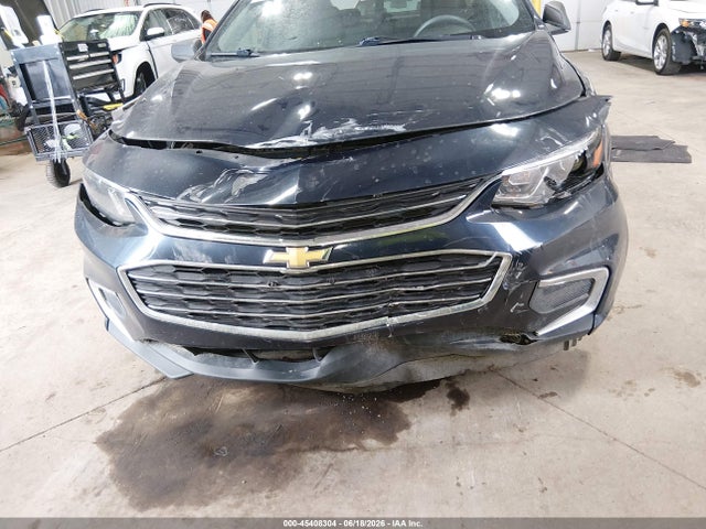1G1ZC5ST7JF190566 Chevrolet Malibu 1fl