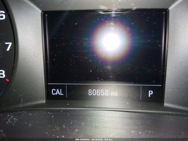 1G1ZC5ST7JF190566 Chevrolet Malibu 1fl