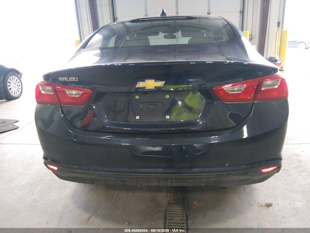 1G1ZC5ST7JF190566 Chevrolet Malibu 1fl