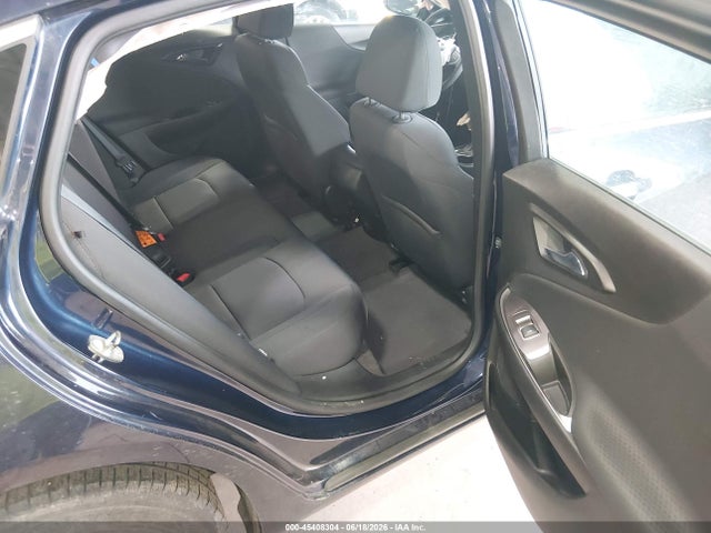1G1ZC5ST7JF190566 Chevrolet Malibu 1fl