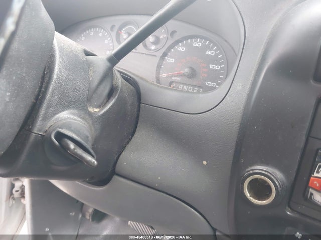 2008 Ford Ranger Xl/xlt მანქანა იყიდება აუქციონზე, vin: 1FTYR10D38PA01146, აუქციონის ნომერი: 45408318