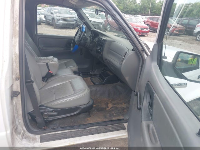 2008 Ford Ranger Xl/xlt მანქანა იყიდება აუქციონზე, vin: 1FTYR10D38PA01146, აუქციონის ნომერი: 45408318
