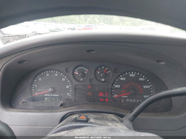 2008 Ford Ranger Xl/xlt მანქანა იყიდება აუქციონზე, vin: 1FTYR10D38PA01146, აუქციონის ნომერი: 45408318