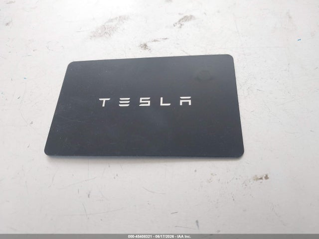 Aukcja sprzedaży 2022 Tesla Model S Dual Motor All-wheel Drive, vin: 5YJSA1E58NF469264, numer aukcji: 45408321