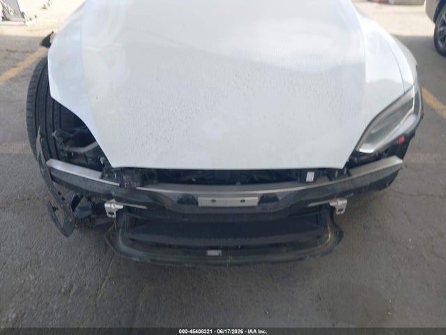 Продажа на аукционе авто 2022 Tesla Model S Dual Motor All-wheel Drive, vin: 5YJSA1E58NF469264, номер лота: 45408321