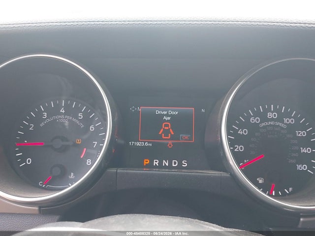 45408325 :رقم المزاد ، 1FA6P8CF5L5163003 vin ، 2020 Ford Mustang Gt Premium Fastback مزاد بيع
