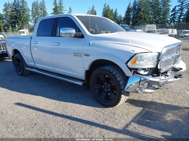 Aukcja sprzedaży 2013 Ram 1500 Laramie, vin: 1C6RR7VT9DS669474, numer aukcji: 45408330