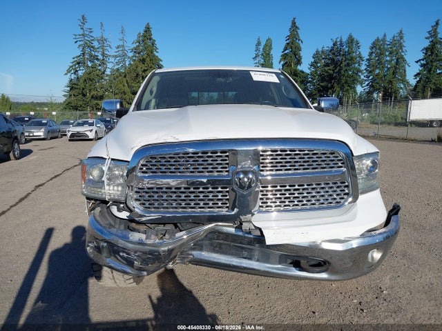 Aukcja sprzedaży 2013 Ram 1500 Laramie, vin: 1C6RR7VT9DS669474, numer aukcji: 45408330