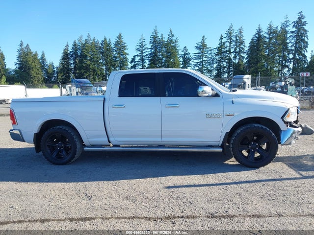 Aukcja sprzedaży 2013 Ram 1500 Laramie, vin: 1C6RR7VT9DS669474, numer aukcji: 45408330