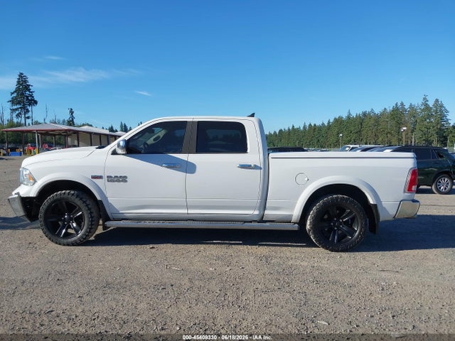Aukcja sprzedaży 2013 Ram 1500 Laramie, vin: 1C6RR7VT9DS669474, numer aukcji: 45408330