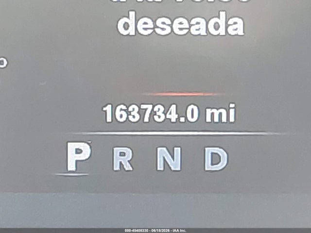 Aukcja sprzedaży 2013 Ram 1500 Laramie, vin: 1C6RR7VT9DS669474, numer aukcji: 45408330