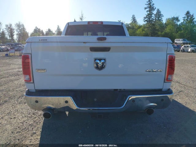 Aukcja sprzedaży 2013 Ram 1500 Laramie, vin: 1C6RR7VT9DS669474, numer aukcji: 45408330