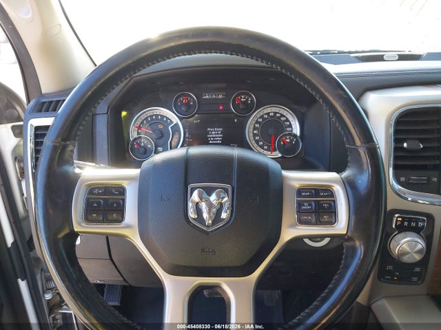 Aukcja sprzedaży 2013 Ram 1500 Laramie, vin: 1C6RR7VT9DS669474, numer aukcji: 45408330