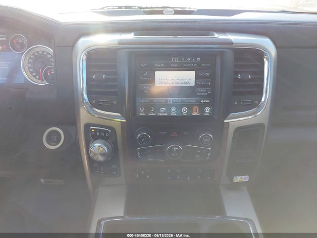 Aukcja sprzedaży 2013 Ram 1500 Laramie, vin: 1C6RR7VT9DS669474, numer aukcji: 45408330